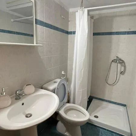 Sasa's House Kallithea