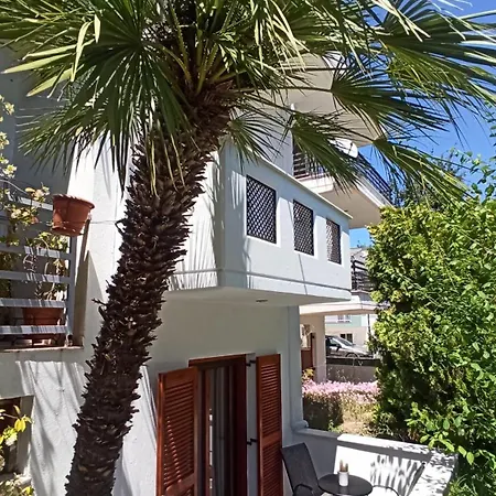 Apartment Sasa's House Kallithea *