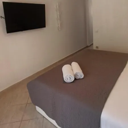 Sasa's House Kallithea Kallithea (Chalkidiki)