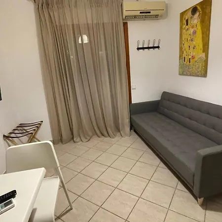 Sasa's House Kallithea Kallithea (Chalkidiki)