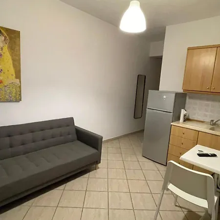 Sasa's House Kallithea Daire