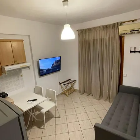 Sasa's House Kallithea * Kallithea (Chalkidiki)