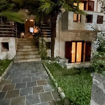 Daire Sasa's House Kallithea *