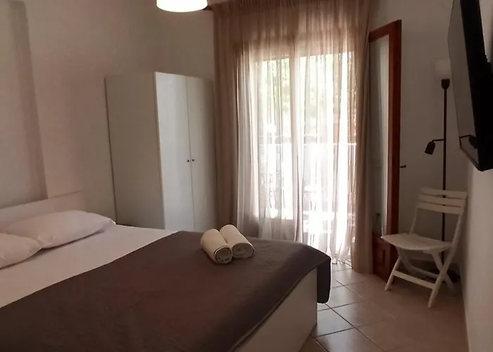 Διαμέρισμα Sasa's House Kallithea *