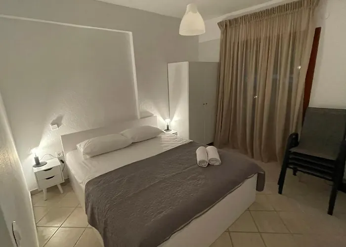 Διαμέρισμα Sasa's House Kallithea *