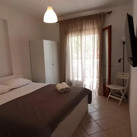 Apartament Sasa's House Kallithea *