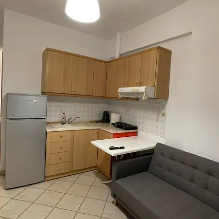 Sasa's House Kallithea * Kallithea (Chalkidiki)