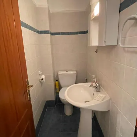 Sasa's House Kallithea Kallithea (Chalkidiki)