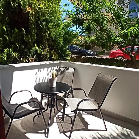 Sasa's House Kallithea Kallithea (Chalkidiki)