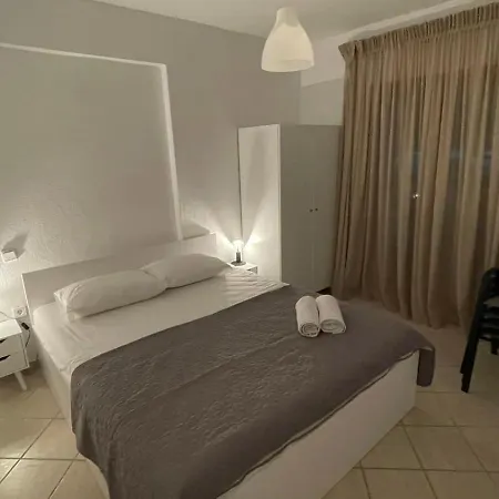 Apartament Sasa's House Kallithea *