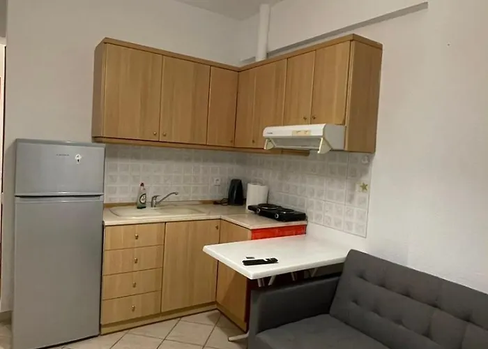 Sasa's House Kallithea * Kallithea (Chalkidiki)