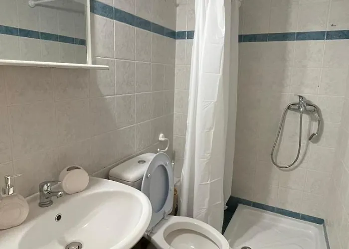 Sasa's House Kallithea