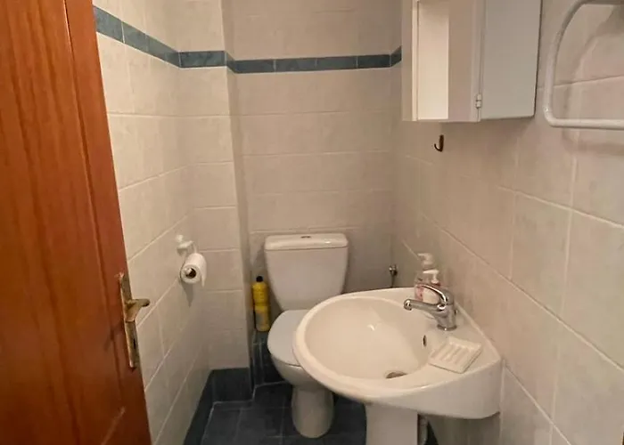 Sasa's House Kallithea Kallithea (Chalkidiki)