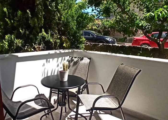 Sasa's House Kallithea Kallithea (Chalkidiki)