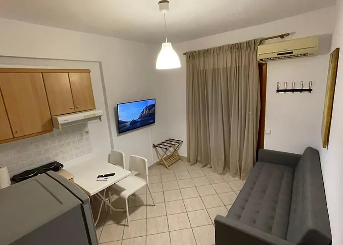 Sasa's House Kallithea * Kallithea (Chalkidiki)