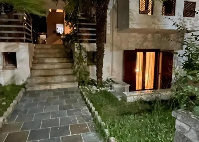 Apartamento Sasa's House Kallithea *